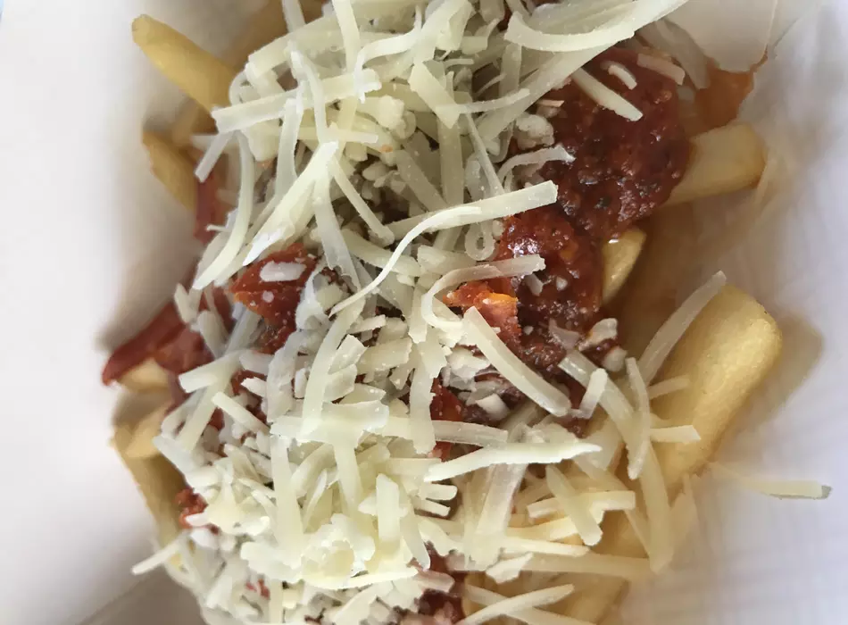 Costantino's Italian Kitchen Food Trucks In Phoenix AZ